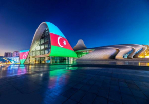 Istanbul Family Hotel & Restaurant